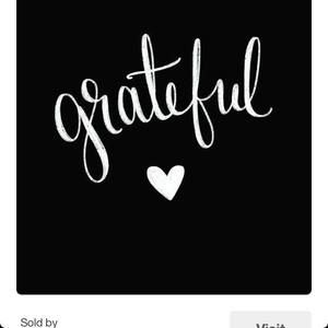 Meet your Posher, Karen brunson